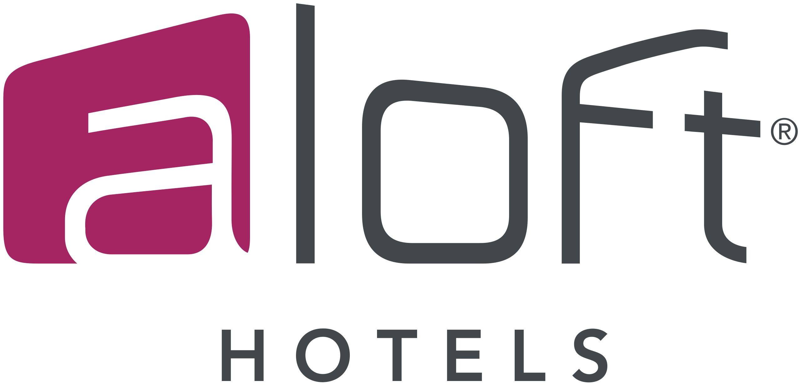 Aloft Hotel