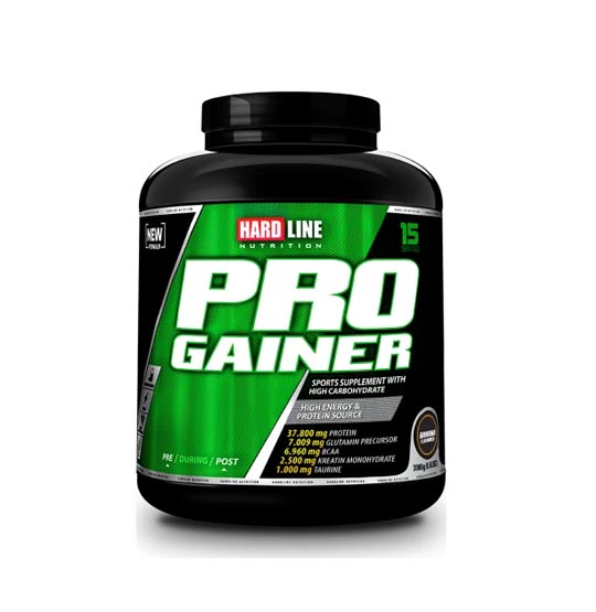 Progainer Sportnahrung (3000g)